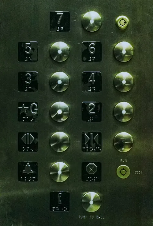 Can you design and build an API from scratch?