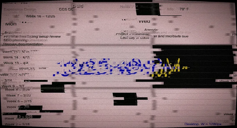 My website was vibe-coded / built by an agency and it's broken. Can you fix it?